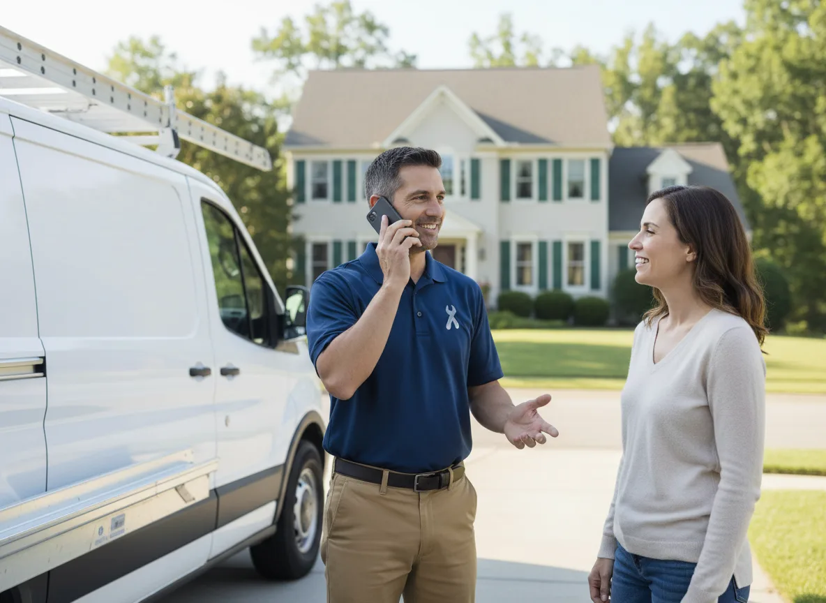 Home Gutter Service Acampo, CA FAQs